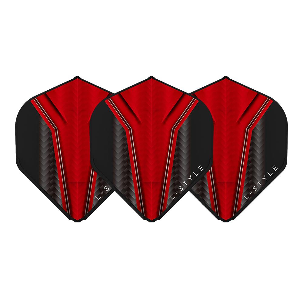 L-Style Inception EZ L1 Flight