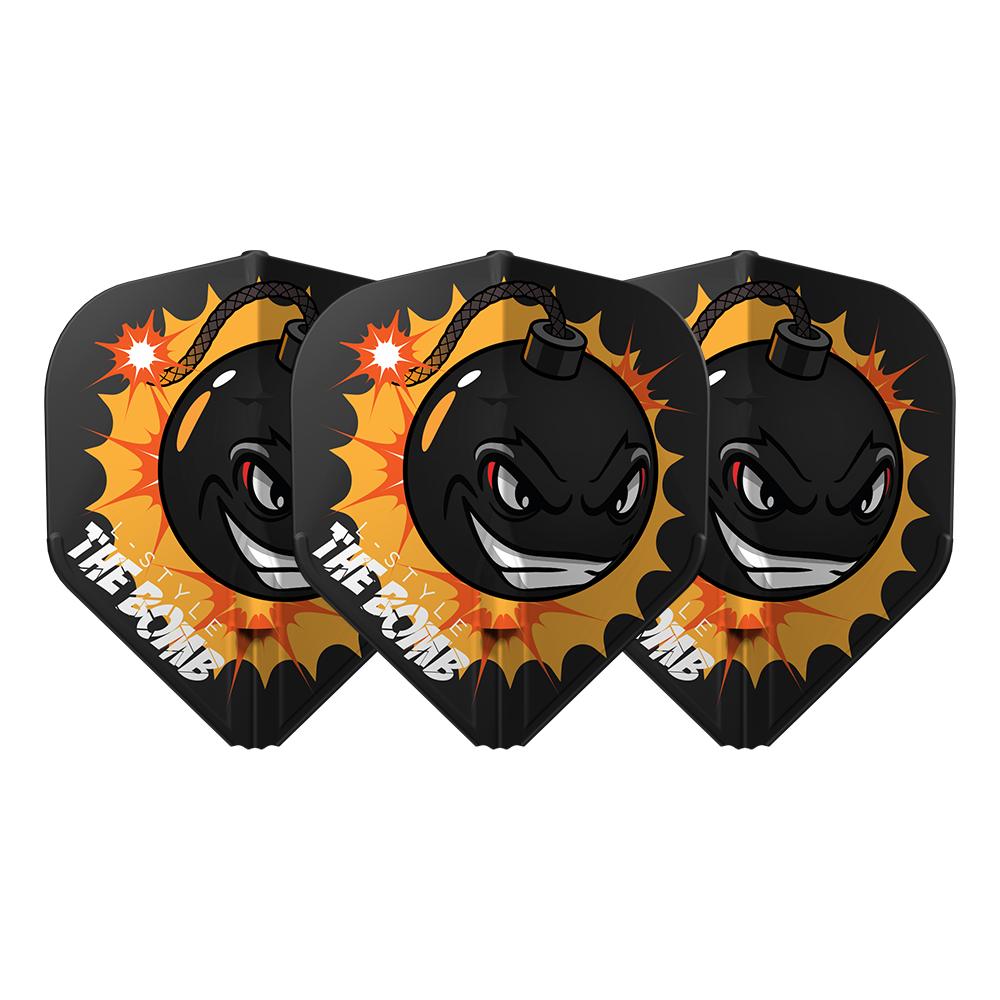 L -Style Signature Flights - Ron Meulenkamp V2 L1EZ