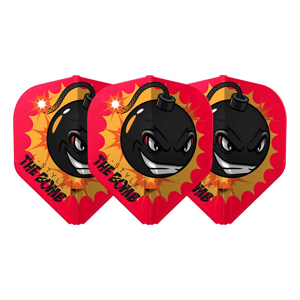 L -Style Signature Flights - Ron Meulenkamp V2 L1EZ