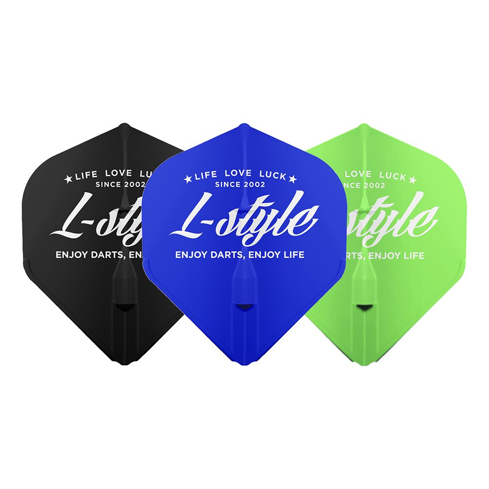 L-Style Vintage EZ Flights