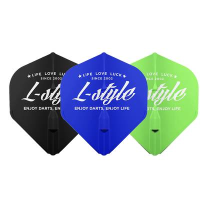 L-Style Vintage EZ Flights