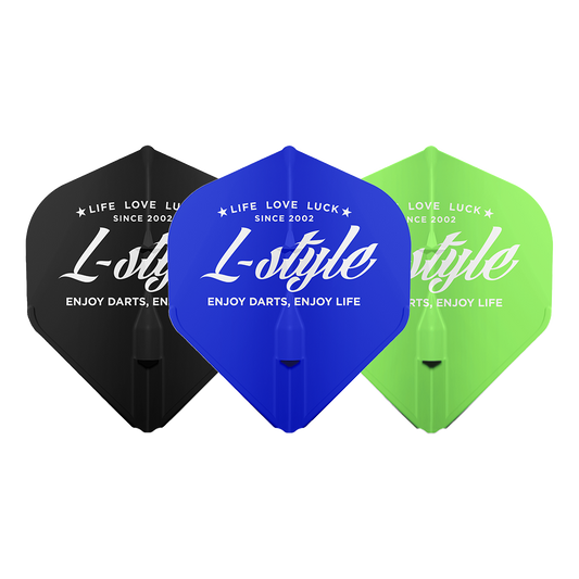 L-Style Vintage EZ Flights