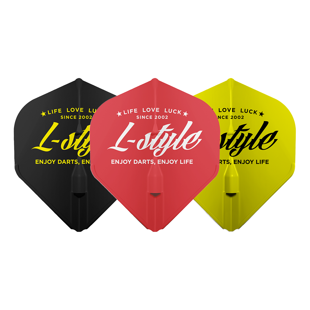L-Style Vintage EZ Flights