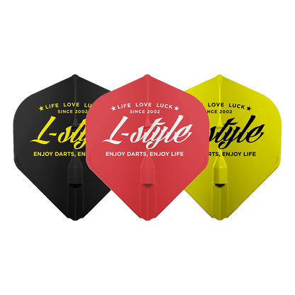 L-Style Vintage EZ Flights