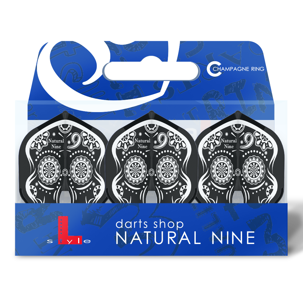 L1PRO-CALAVERA-BLACK-PACKAGE