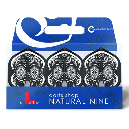 L1PRO-CALAVERA-BLACK-PACKAGE