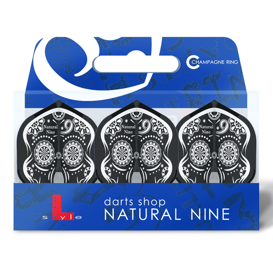 L1PRO-CALAVERA-BLACK-PACKAGE