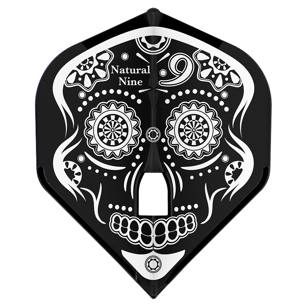 L1PRO-CALAVERA-BLACK-SINGLE
