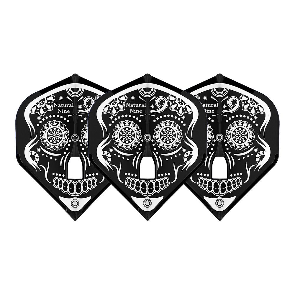 L1PRO-CALAVERA-BLACK-TRIO