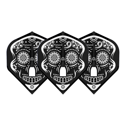 L1PRO-CALAVERA-BLACK-TRIO