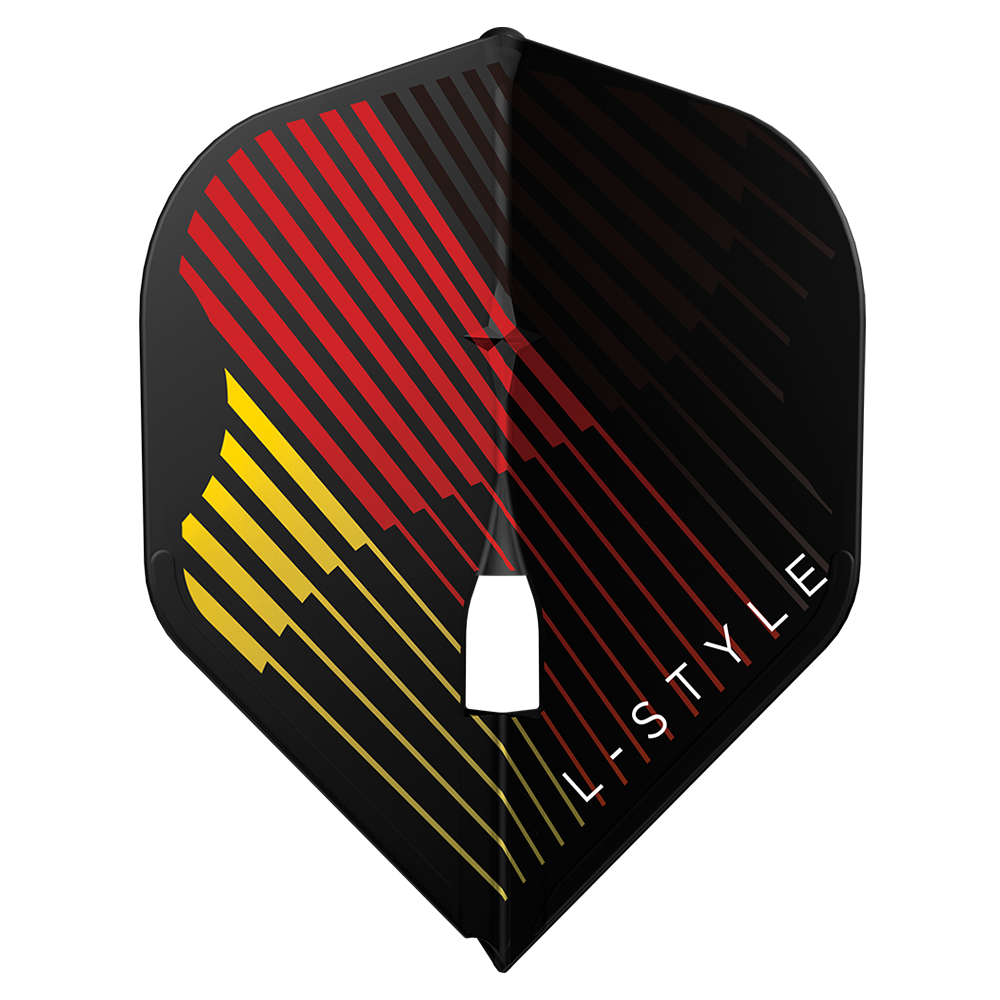 L-Style Signature Flights - RYB L1PRO - Type C Black