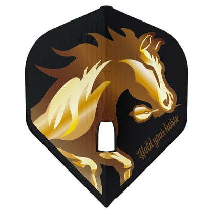 L -Style Signature Flights - Erward Foulkes V1 - L1PRO Kami MIX