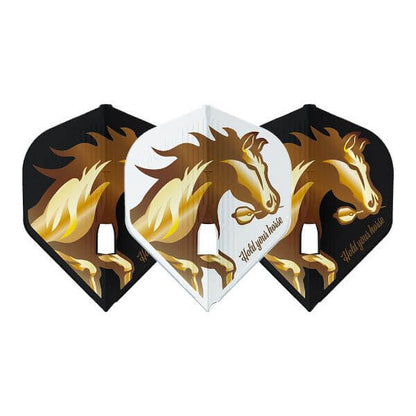 L -Style Signature Flights - Erward Foulkes V1 - L1PRO Kami MIX