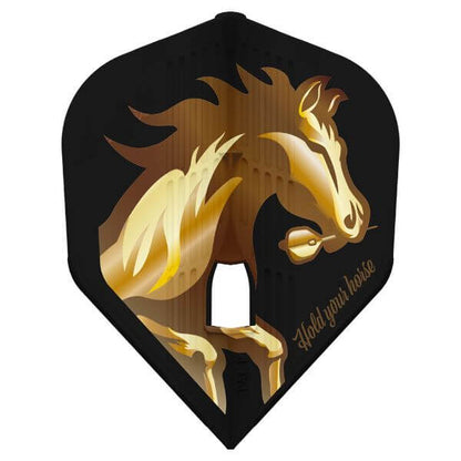 L -Style Signature Flights - Erward Foulkes V1 - L3PRO Kami MIX