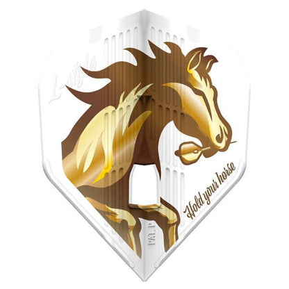 L -Style Signature Flights - Erward Foulkes V1 - L3PRO Kami MIX