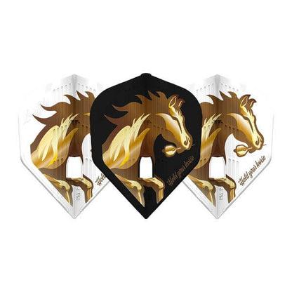 L -Style Signature Flights - Erward Foulkes V1 - L3PRO Kami MIX