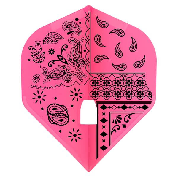 L -Style Signature Flights - Tomonari Kurokawa L1PRO - Mix