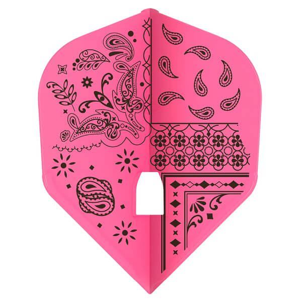 L -Style Signature Flights - Tomonari Kurokawa L3PRO - Mix