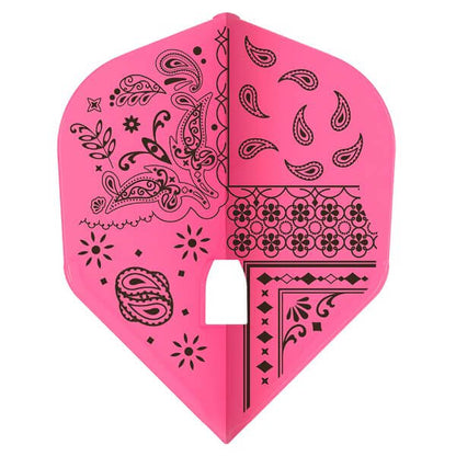 L -Style Signature Flights - Tomonari Kurokawa L3PRO - Mix