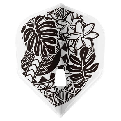 L -Style Signature Flights - Mari Saotome V4 L3PRO - Mix