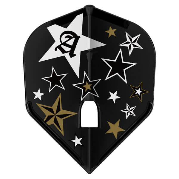 L -Style Signature Flights - Owaku Akihiko V2 L3PRO - Mix