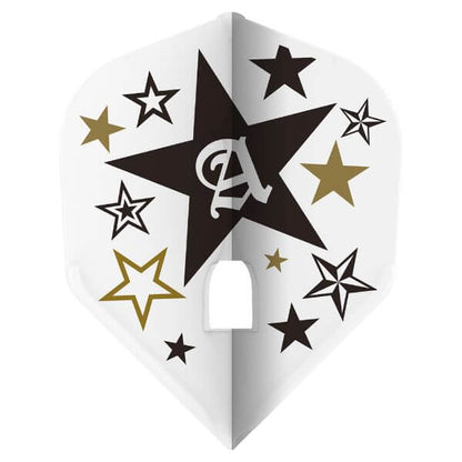 L -Style Signature Flights - Owaku Akihiko V2 L3PRO - Mix