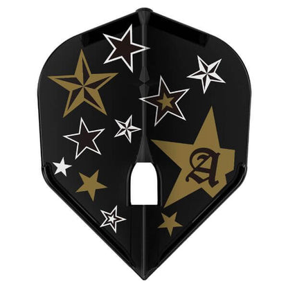 L -Style Signature Flights - Owaku Akihiko V2 L3PRO - Mix