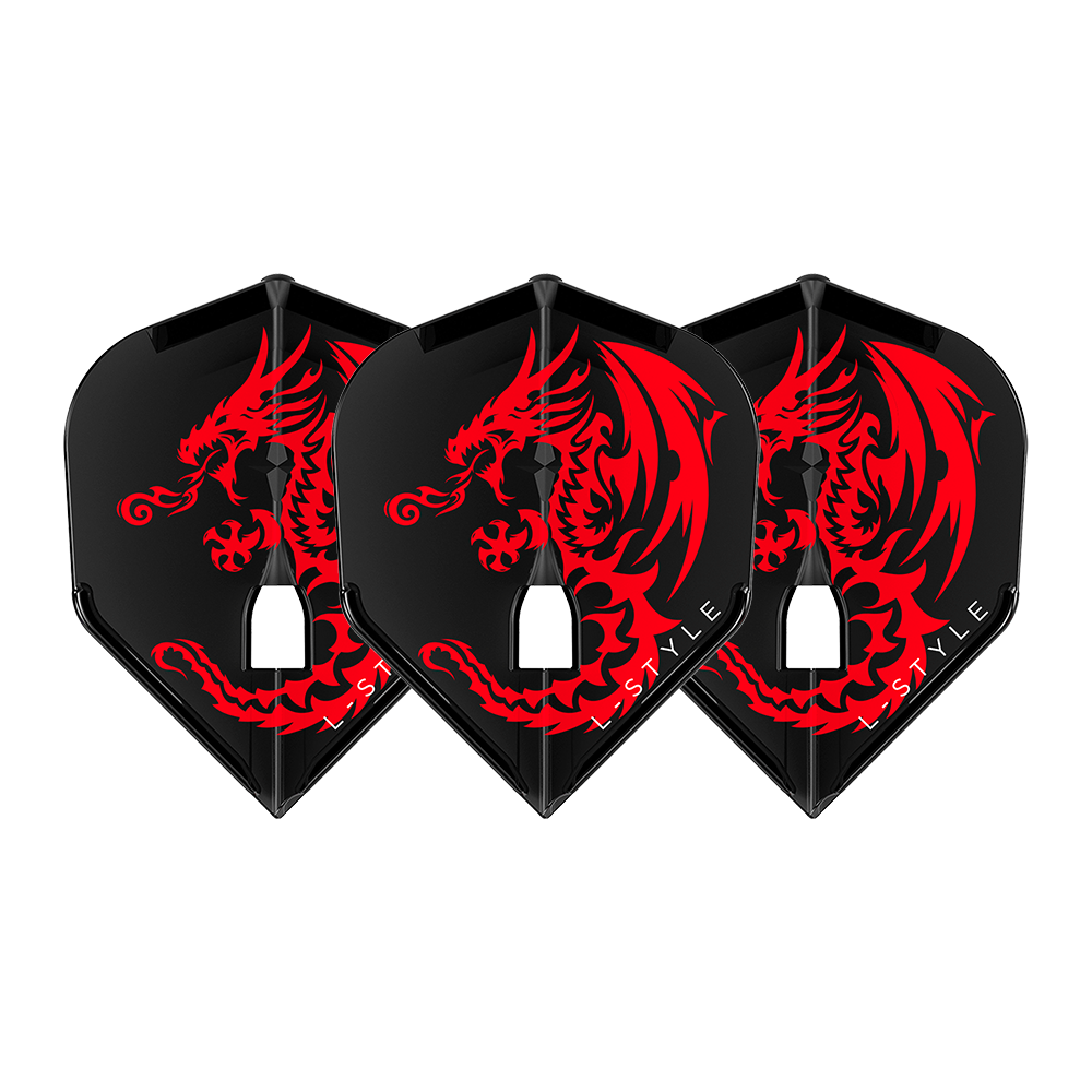 L-Style L3PRO Neil Duff v1