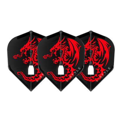 L-Style L3PRO Neil Duff v1