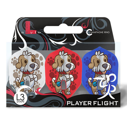 L-Style L3PRO Ryuta Arihara v1 MIX