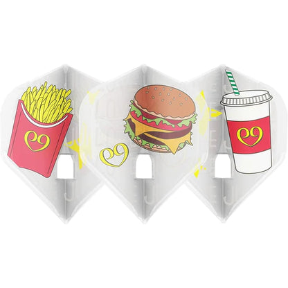 L-Style - Signature N9 Flights - Junk Star- PRO - Standard