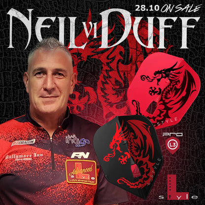 L-Style L3PRO Neil Duff v1
