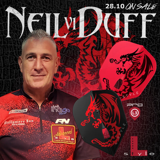 L-Style L3PRO Neil Duff v1