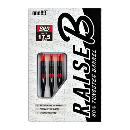 Raise B - BRD softip 17,5g