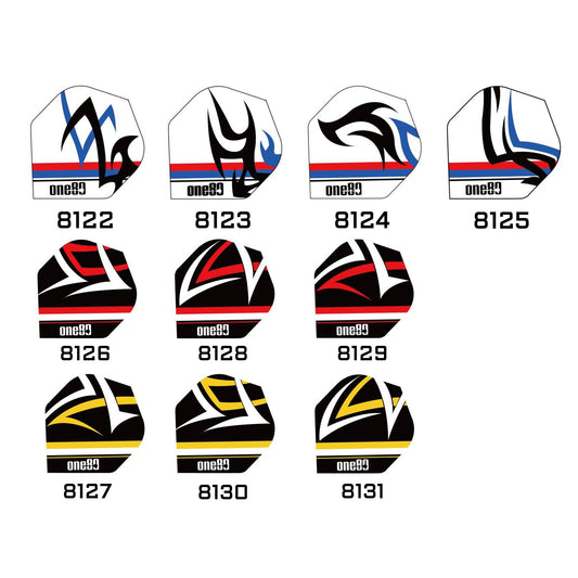 ONE80-Tribal-Tattoo-Flights-Standard