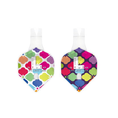 L-Style PicPin Atemschutzmasken-Anhänger