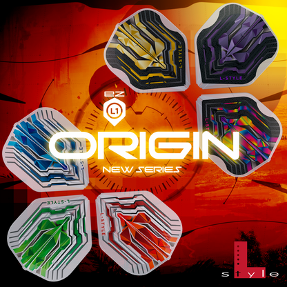 L -Style Signature Flights - Origin L1 EZ