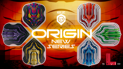 L -Style Signature Flights - Origin L1 EZ