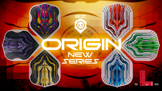 L -Style Signature Flights - Origin L1 EZ