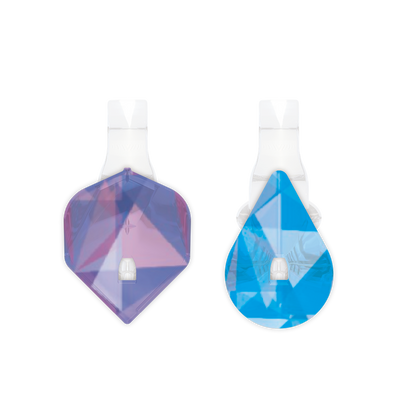 L-Style PicPin Atemschutzmasken-Anhänger