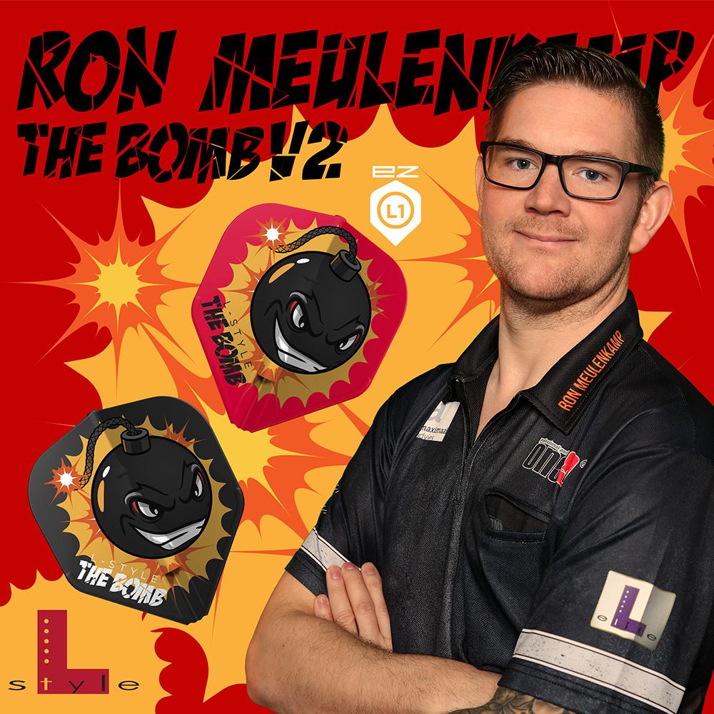 L -Style Signature Flights - Ron Meulenkamp V2 L1EZ