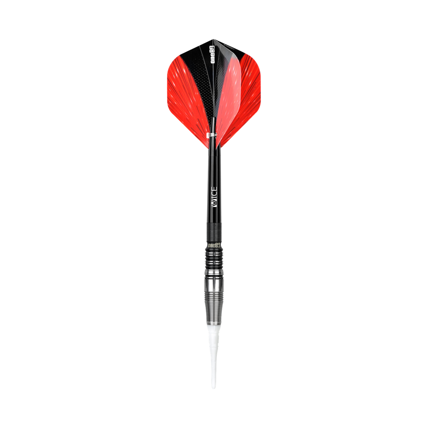 One80 Niko Springer Softdarts 18g