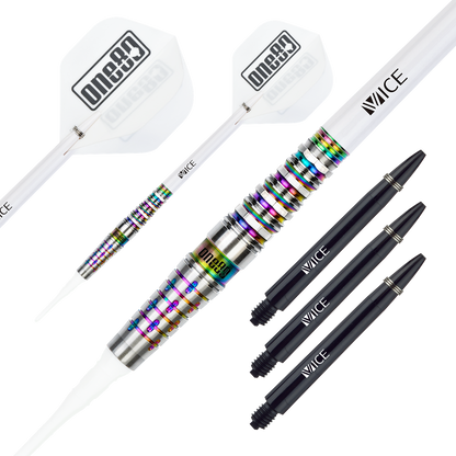 ONE80 Noriyuki Nakamura V2 Softtip