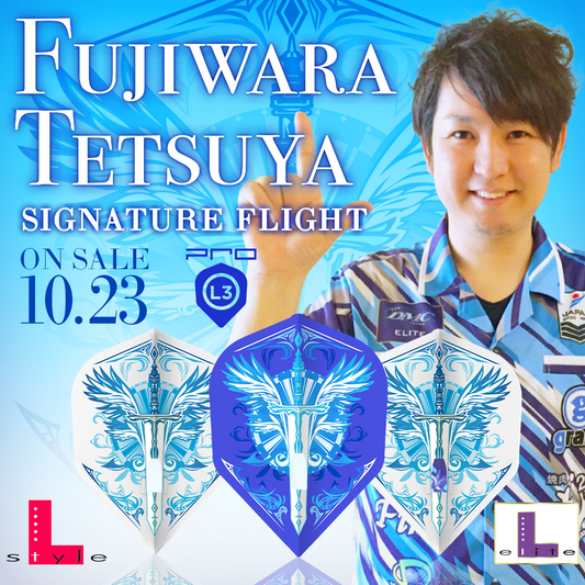 Tetsuya-Fujiwara-L3-PRO