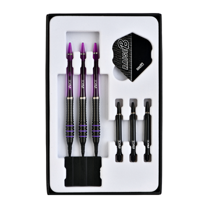 Raise B - BPL softip 17,5g