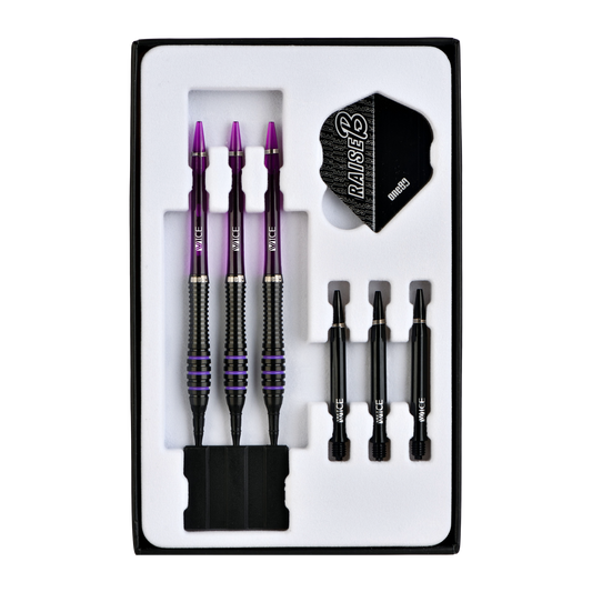 Raise B - BPL softip 17,5g