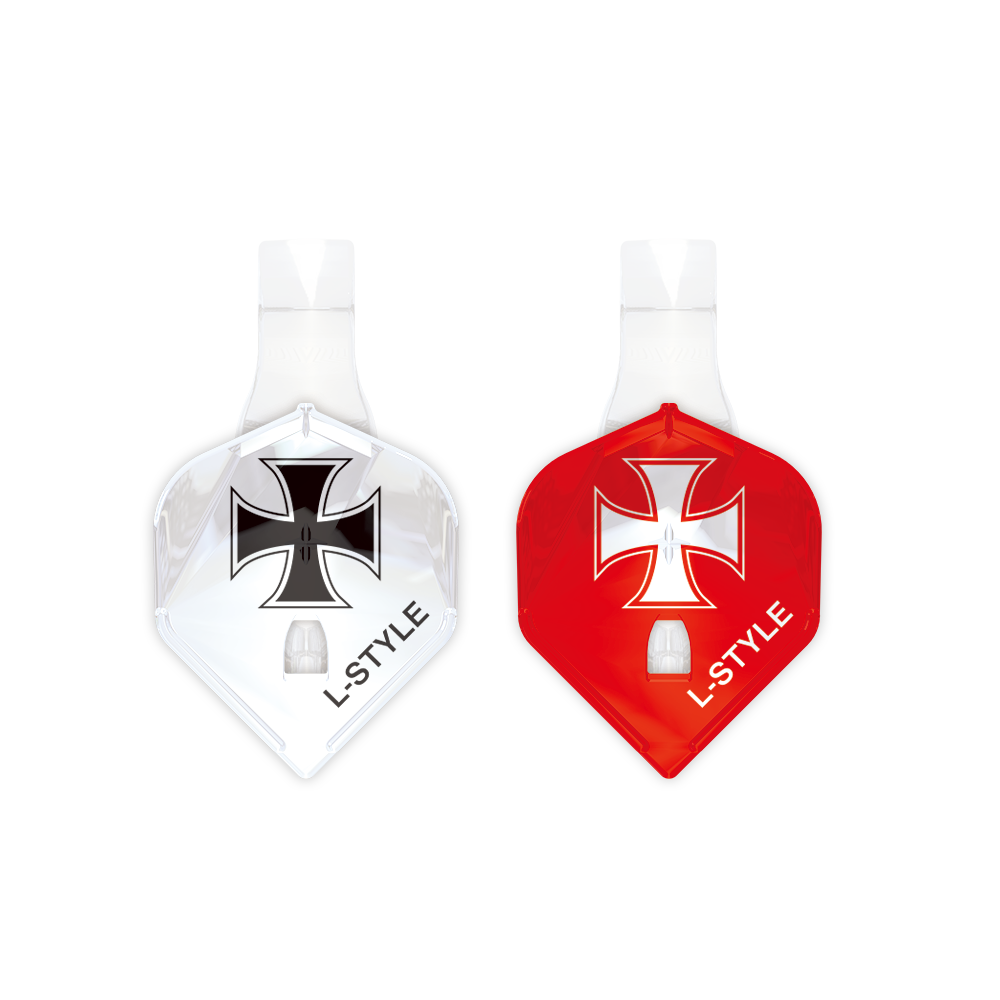 L-Style PicPin Atemschutzmasken-Anhänger