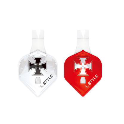 L-Style PicPin Atemschutzmasken-Anhänger