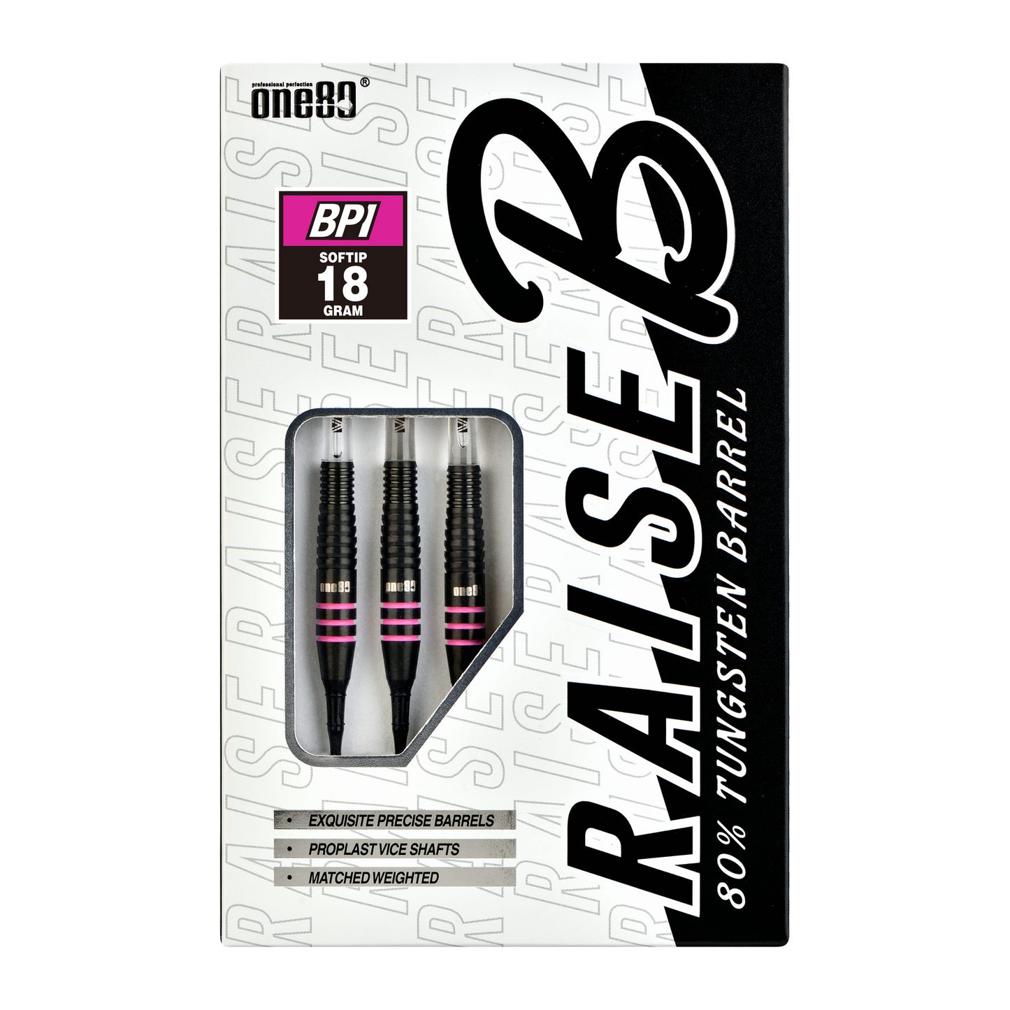 Raise B - BPI softip 18g