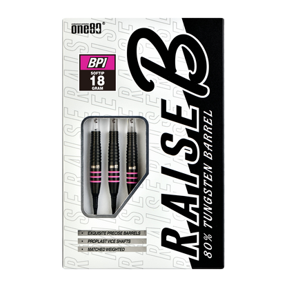 Raise B - BPI softip 18g